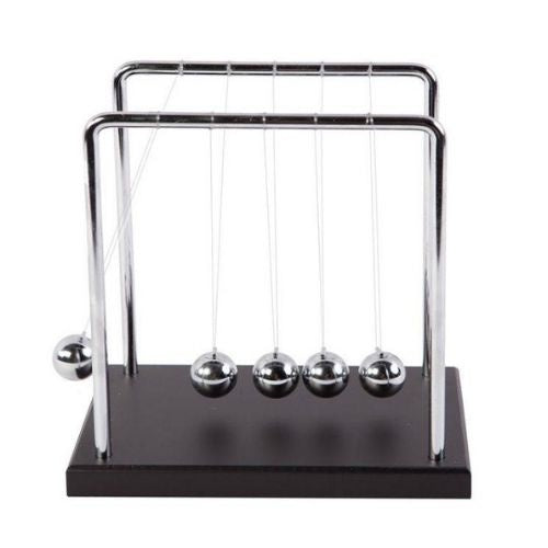 Newtons Cradle - Large