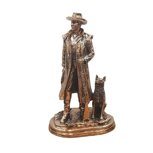 Copper Stockman
