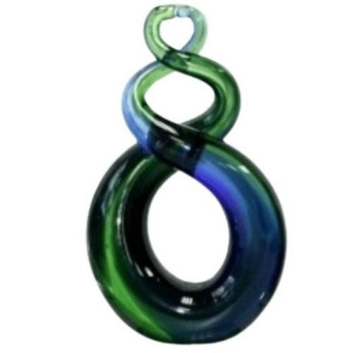 Glass Twist - Small