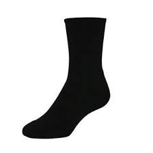 Womens Merino Plain Socks