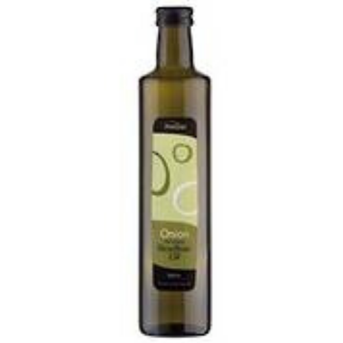 Prenzel Rice Bran Oil - Onion Infused