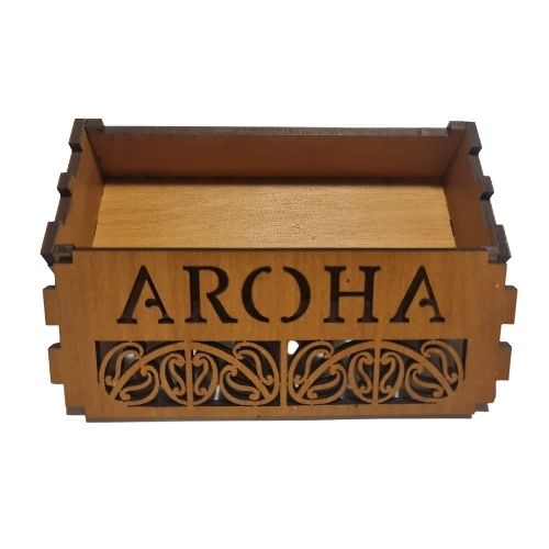 Rimu Giftbox - Aroha