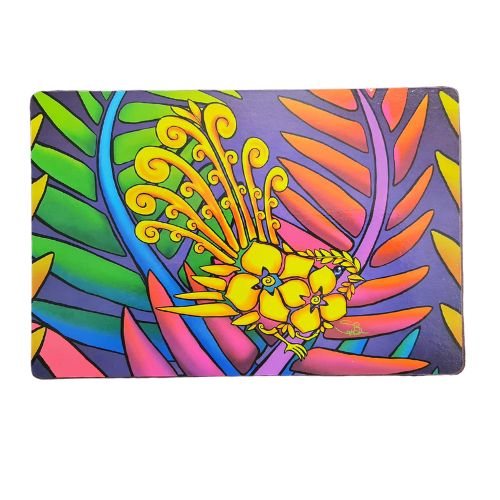 Sophie Blokker Placemats - Bright