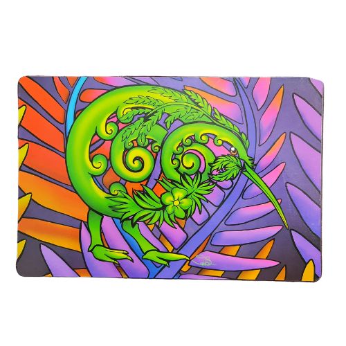 Sophie Blokker Placemats - Bright