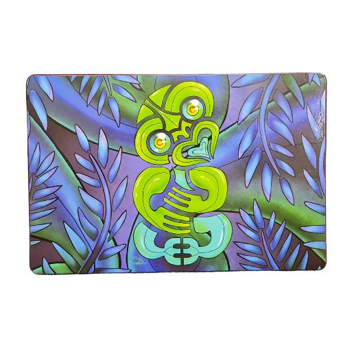 Sophie Blokker Placemats - Bright