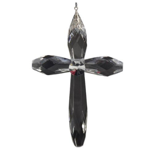 Acrylic Cross - Hanging