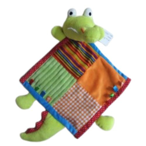 Crocodile Cuddly