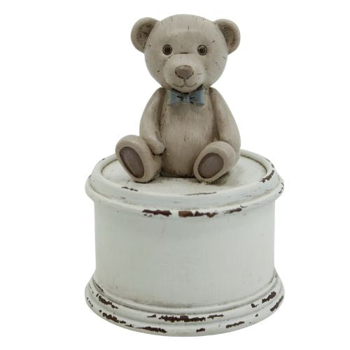 Keepsake Box - Bear