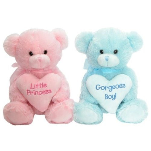 Baby Precious Bear - 26cm