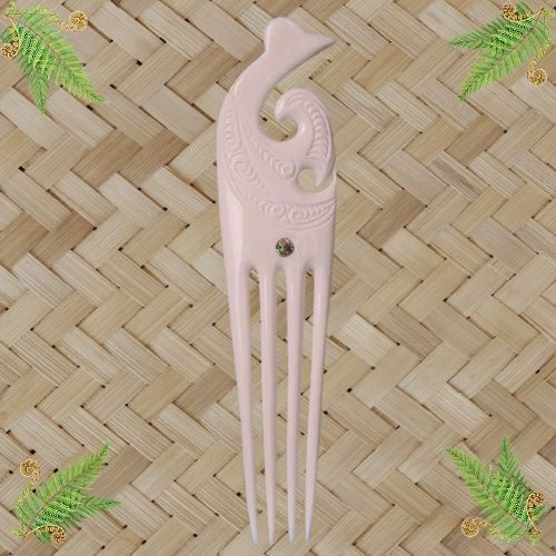 Bone Hook Heru - 190mm