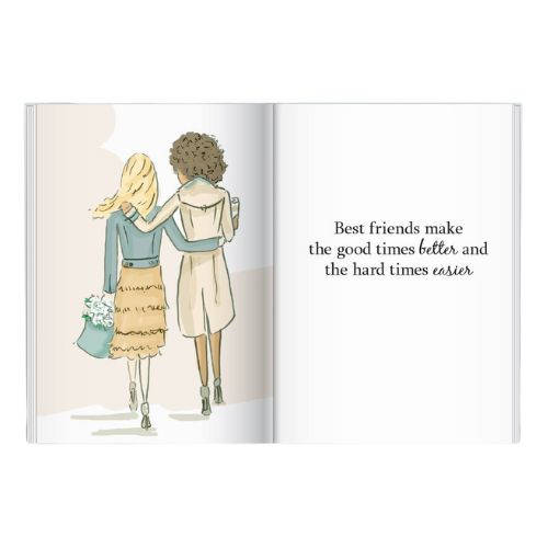 Best Friends Make the Best Memories