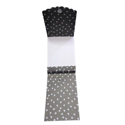 To Mother Pocket Notepad