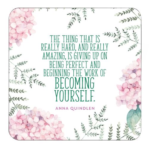 Self-Care Insight Cards