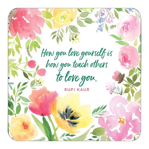 Self-Care Insight Cards