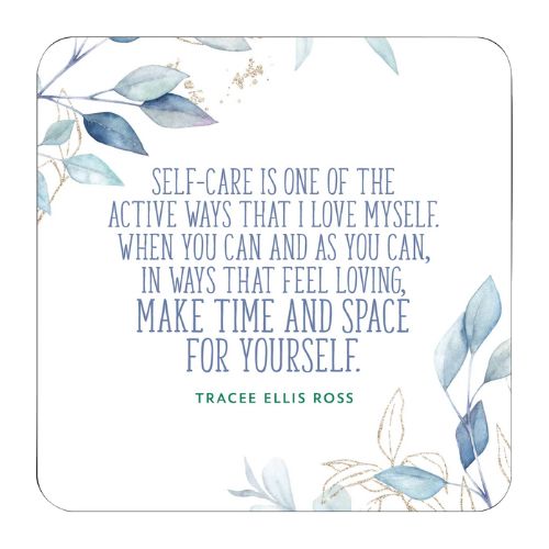 Self-Care Insight Cards