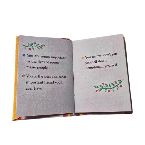 For Every Woman Little Keepsake Book