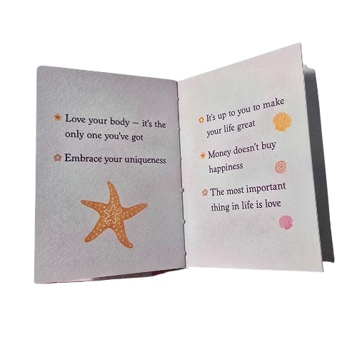 For Every Woman Little Keepsake Book