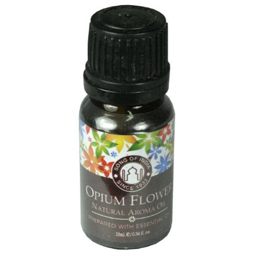 Essential Oil - Opium Flower