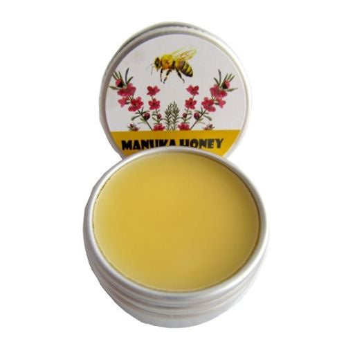 Lip Balm - Manuka