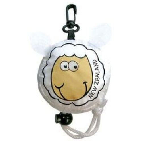 Sheep Foldable Shopping Bag