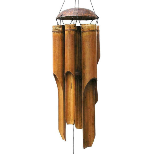 Bamboo Wind Chime