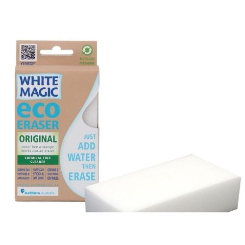 Eco Eraser Sponge - Standard
