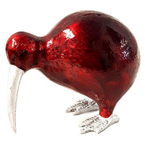 Polystone Kiwi Red - 90mm