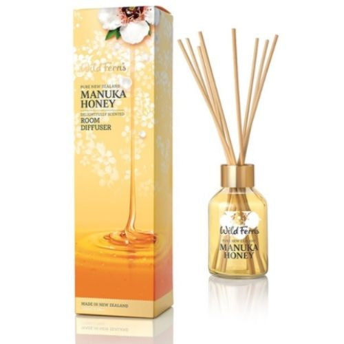 Manuka Honey Room Diffuser