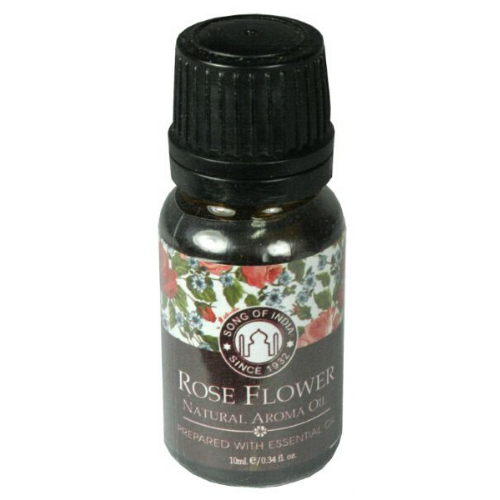 Essential Oil - Rose Flower