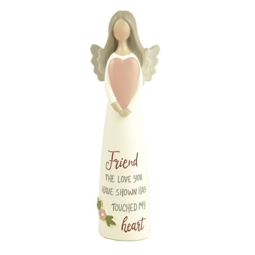 Friend Angel Figurine - 12.5cm