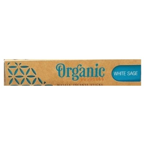 Organic Goodness Masala Incense Sticks