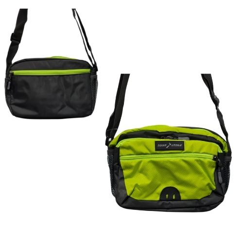 Shoulder Bag - Medium