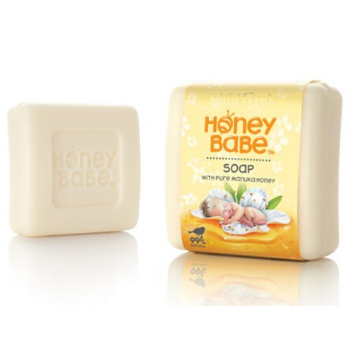Honey Babe - Soap - 100g