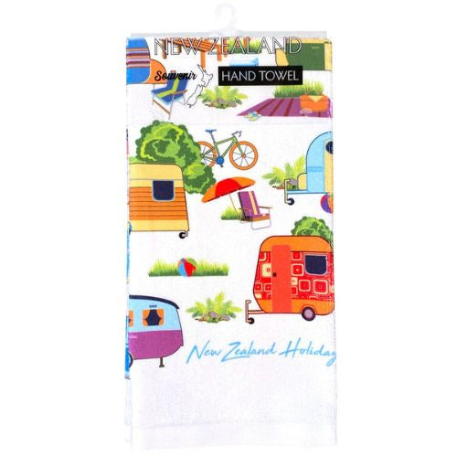 Camping Hand Towel