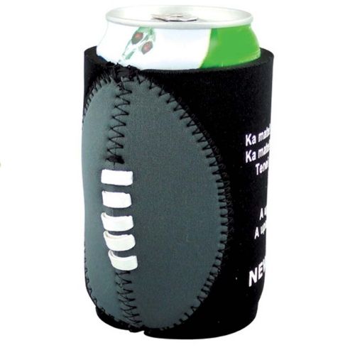 Haka Grey Ball Can Cooler