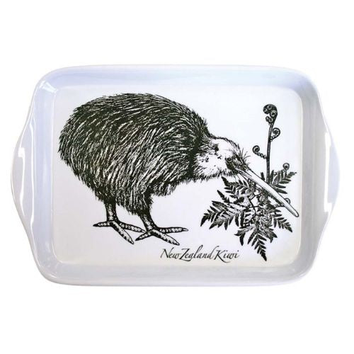 Classic Kiwi Small Tray