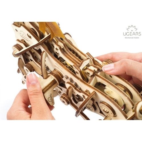 UGears Horse Mechanoid