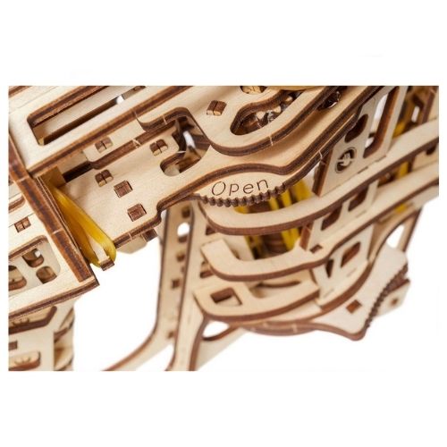 UGears Flight Starter