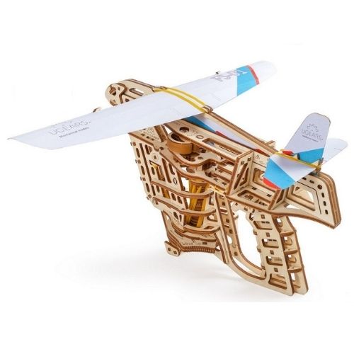 UGears Flight Starter