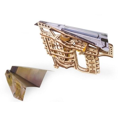 UGears Flight Starter