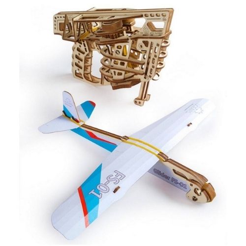 UGears Flight Starter