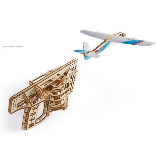 UGears Flight Starter