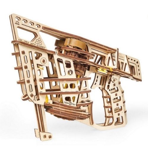 UGears Flight Starter