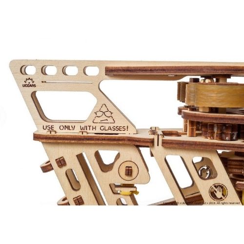 UGears Flight Starter