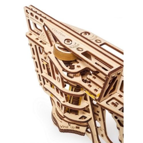 UGears Flight Starter