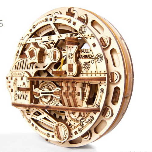 UGears Monowheel
