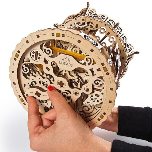 UGears Carousel