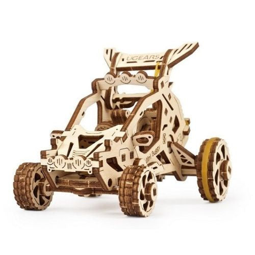 UGears Desert Buggy