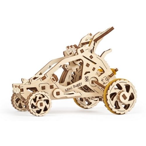 UGears Desert Buggy