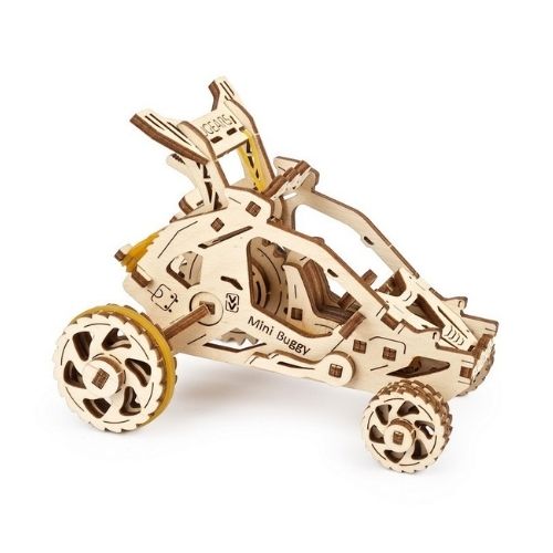 UGears Desert Buggy